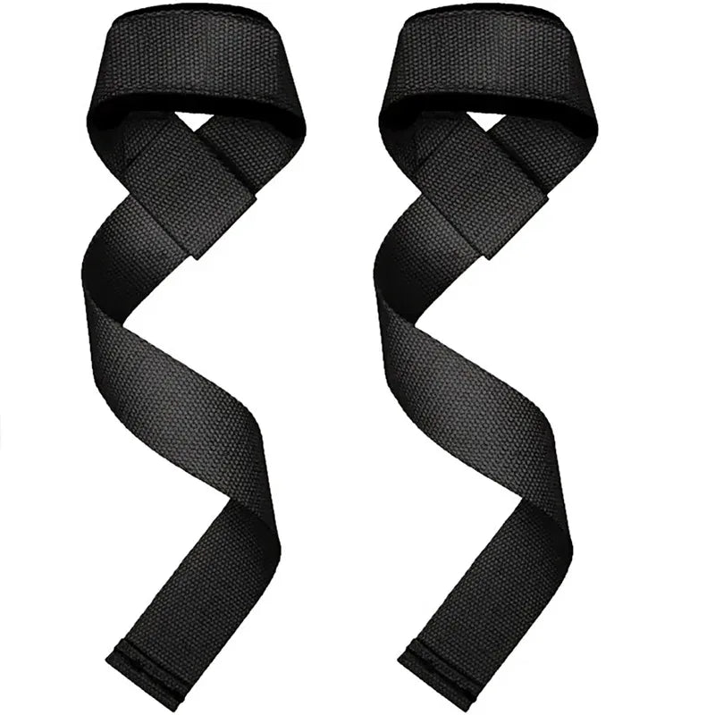 Gymadi Premium Lifting Straps™